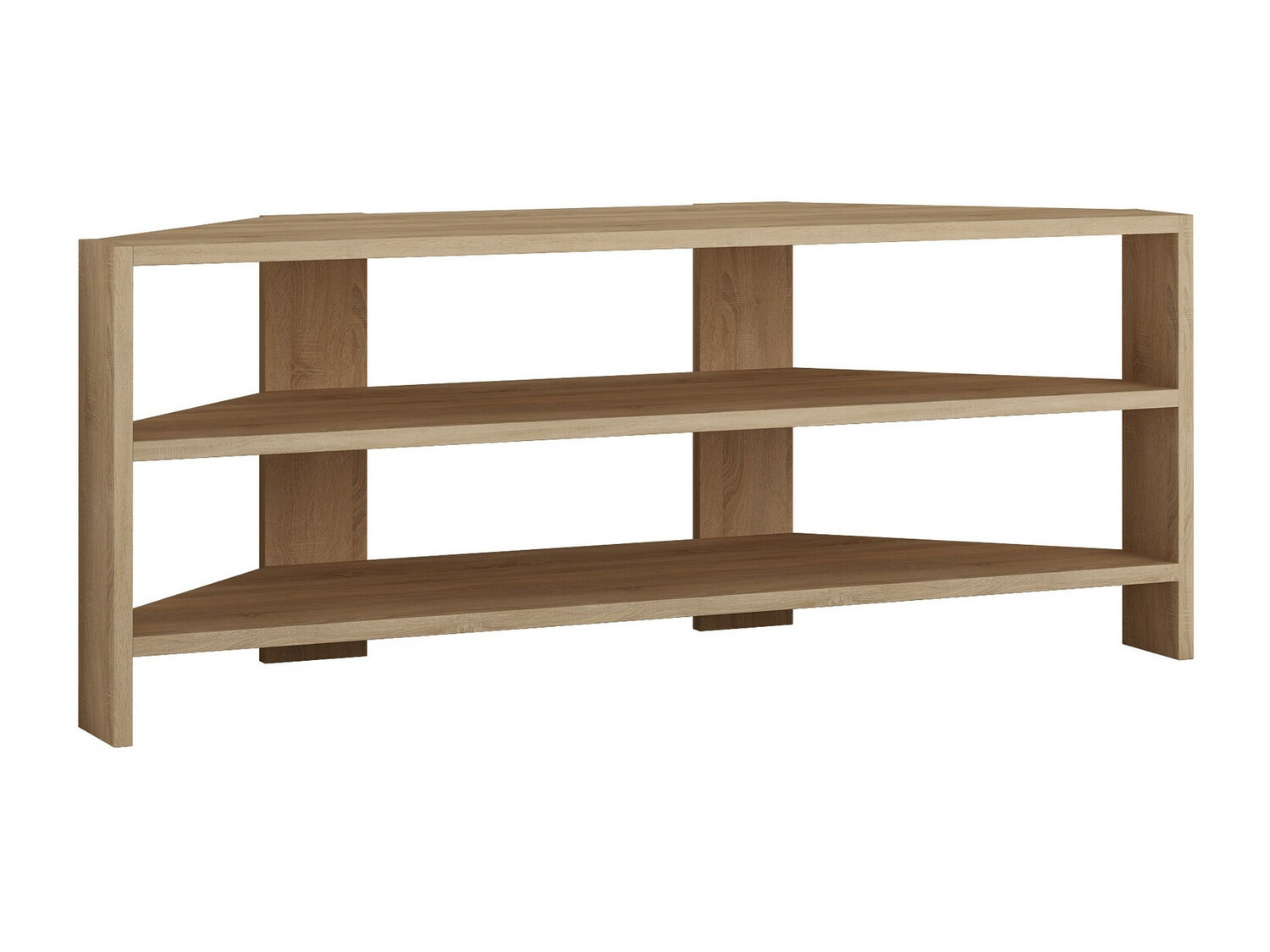 ТВ шкаф Kailua 488 (Дъб)