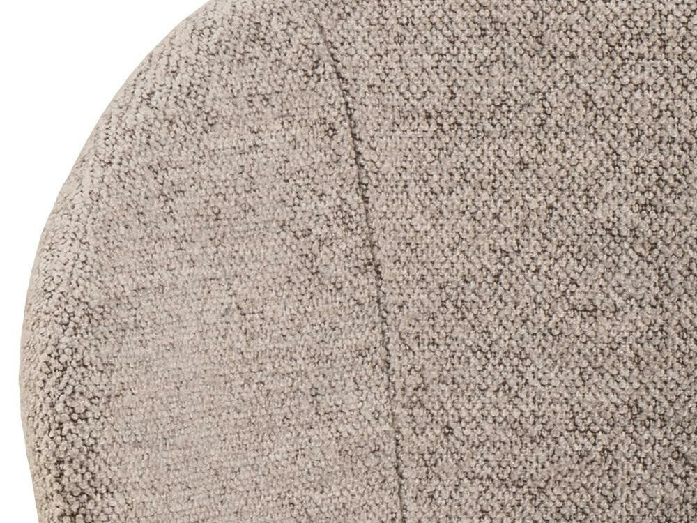 Стол Norsica 745 (Бежов + Черен)