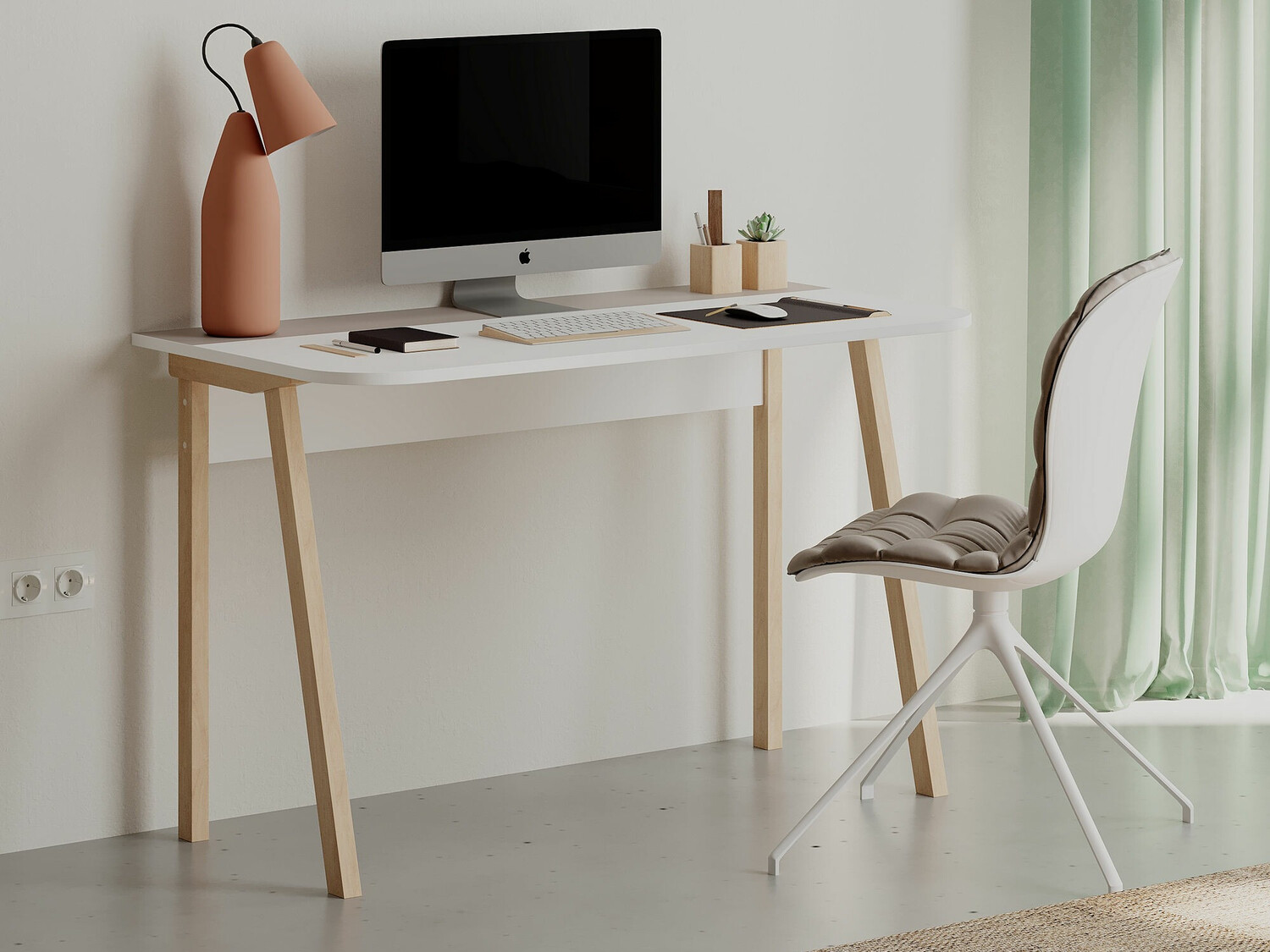 Офис бюро Kailua 541