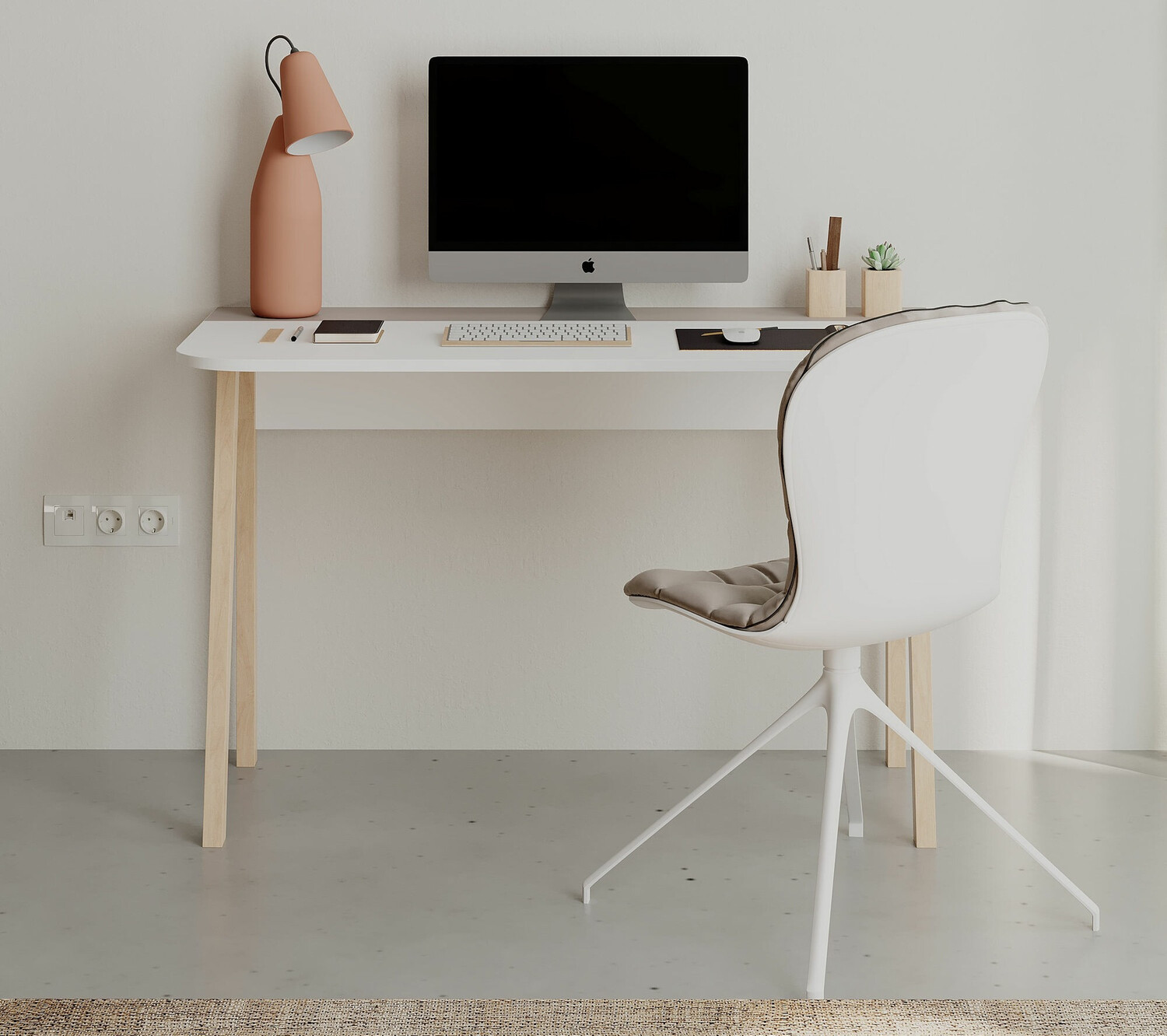 Офис бюро Kailua 541