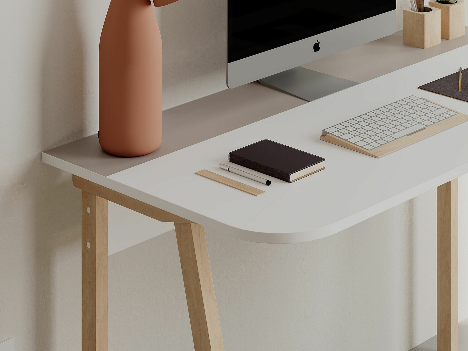 Офис бюро Kailua 541