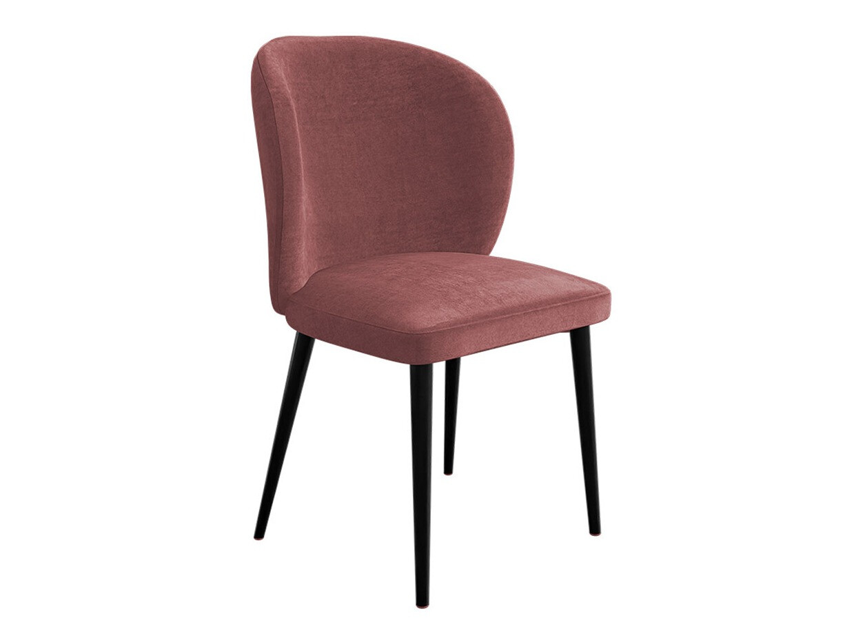 Стол Jackson 104 (Черен + Magic Velvet 2258)