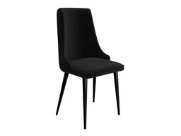 Стол Jackson 106 (Черен + Magic Velvet 2219)