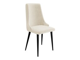 Стол Jackson 106 (Черен + Magic Velvet 2250)