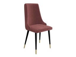 Стол Jackson 106 (Черен + Magic Velvet 2258)