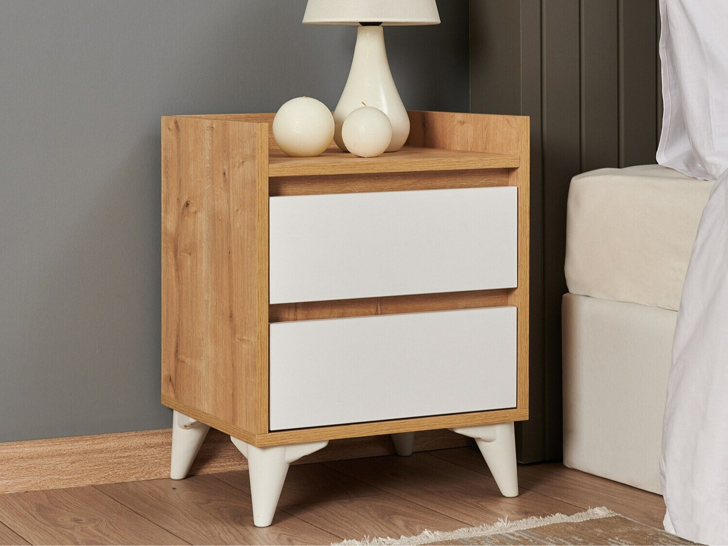 Нощно шкафче Kailua 573