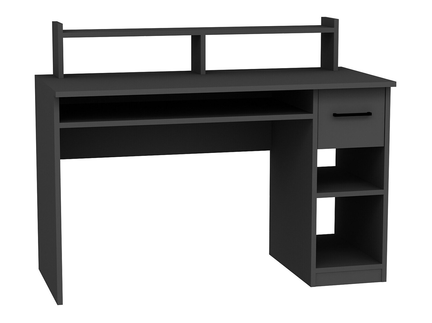 Офис бюро Kailua 591 (Антрацит)