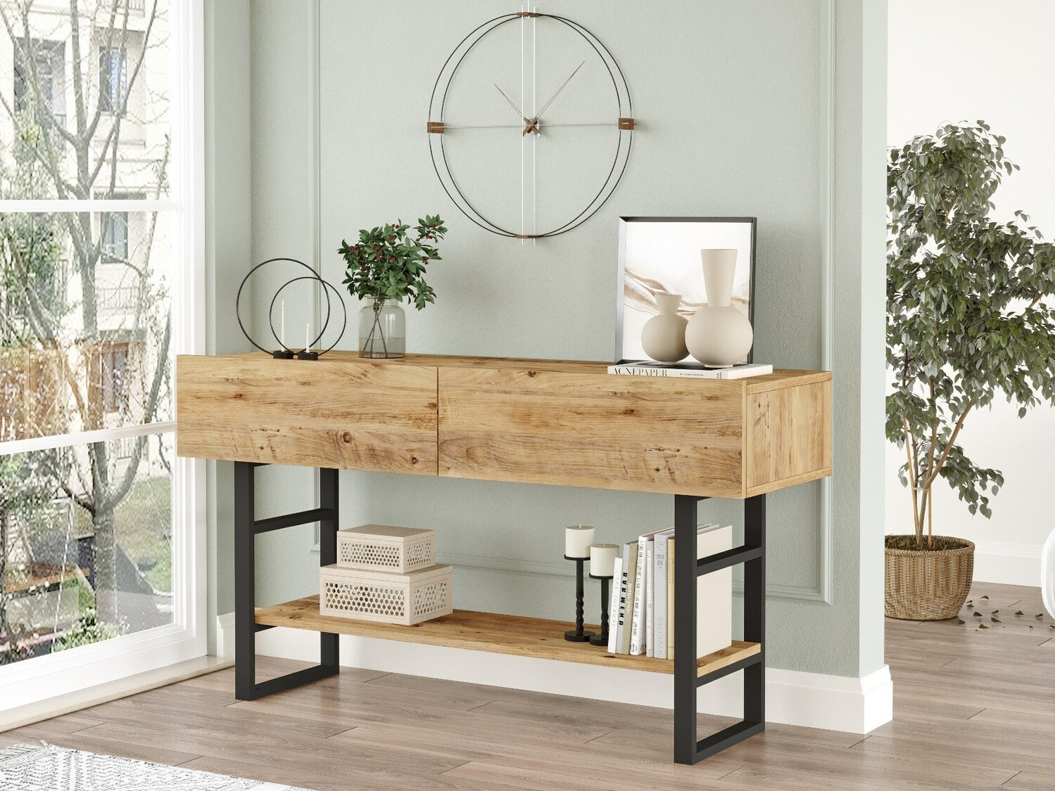 Конзолна маса Kailua 639