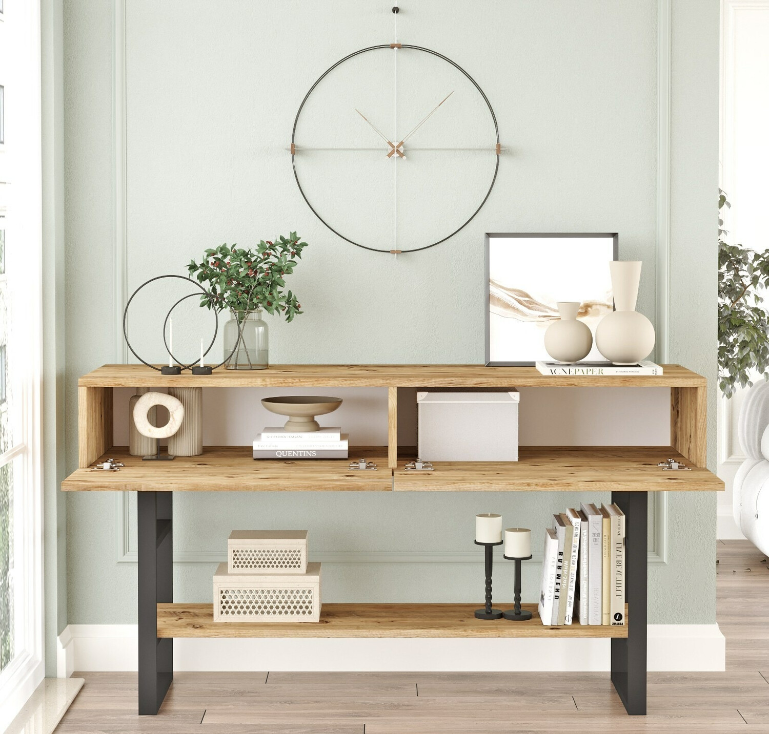 Конзолна маса Kailua 639