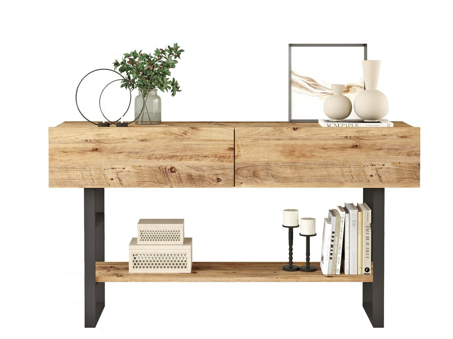 Конзолна маса Kailua 639