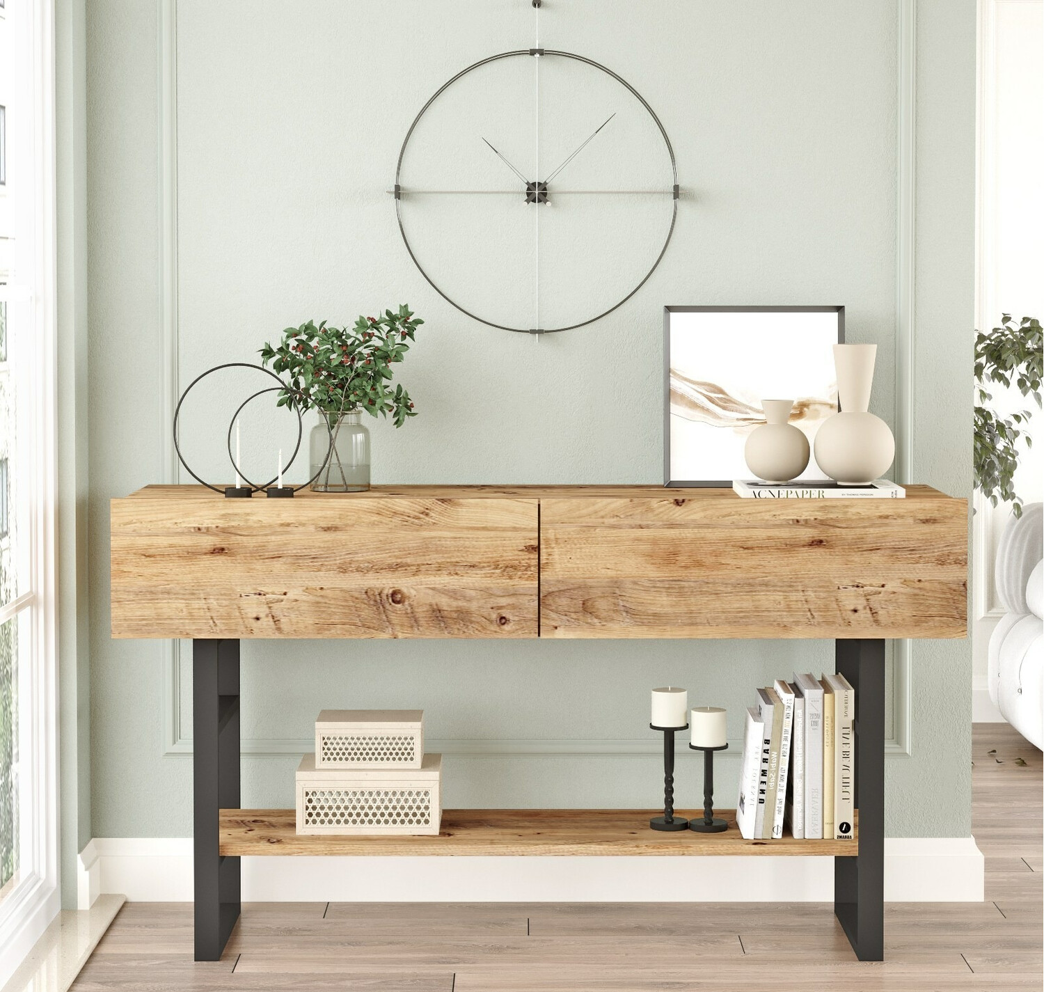 Конзолна маса Kailua 639