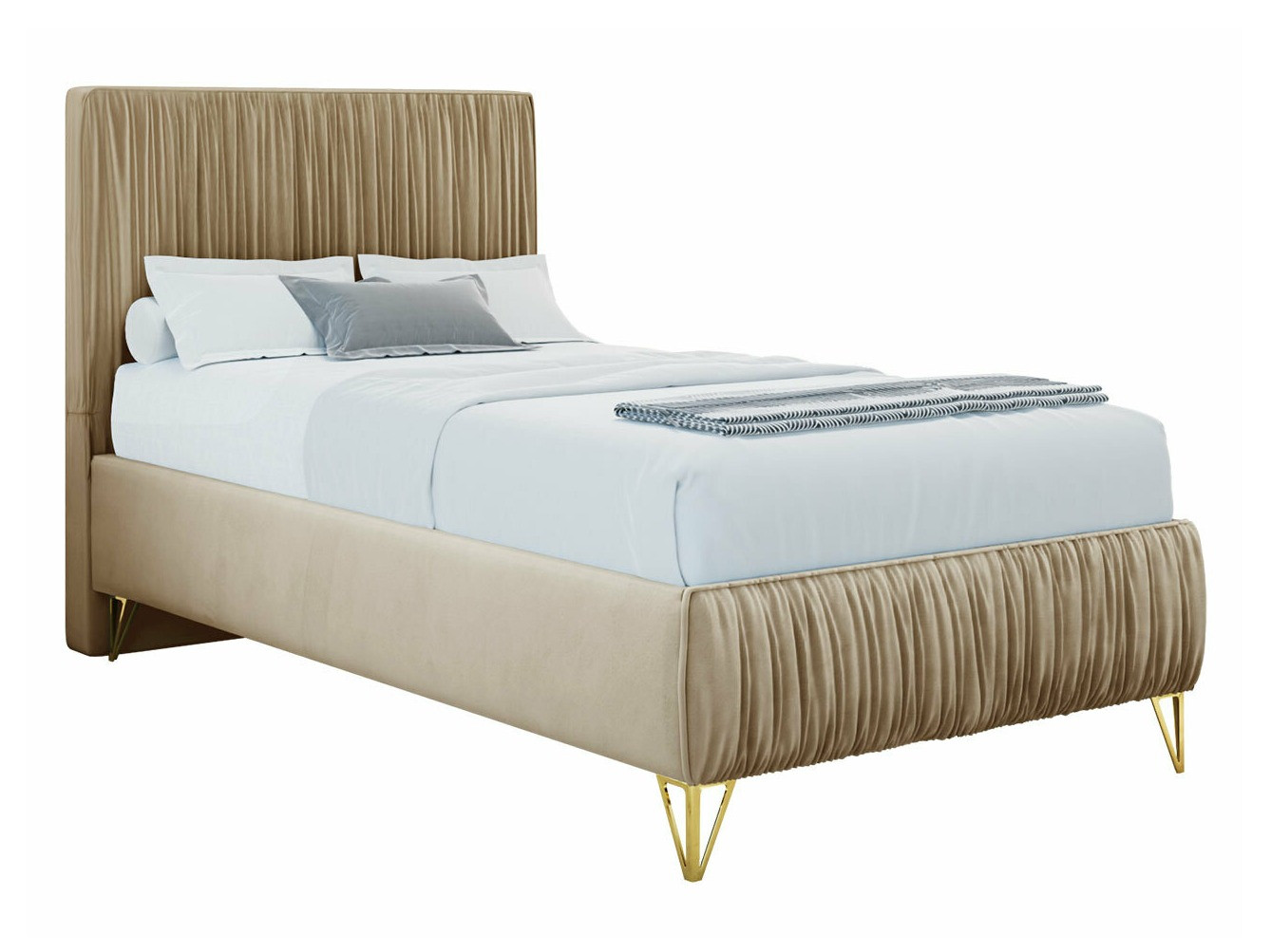 Легло Logan 112 (Amor Velvet 4304)