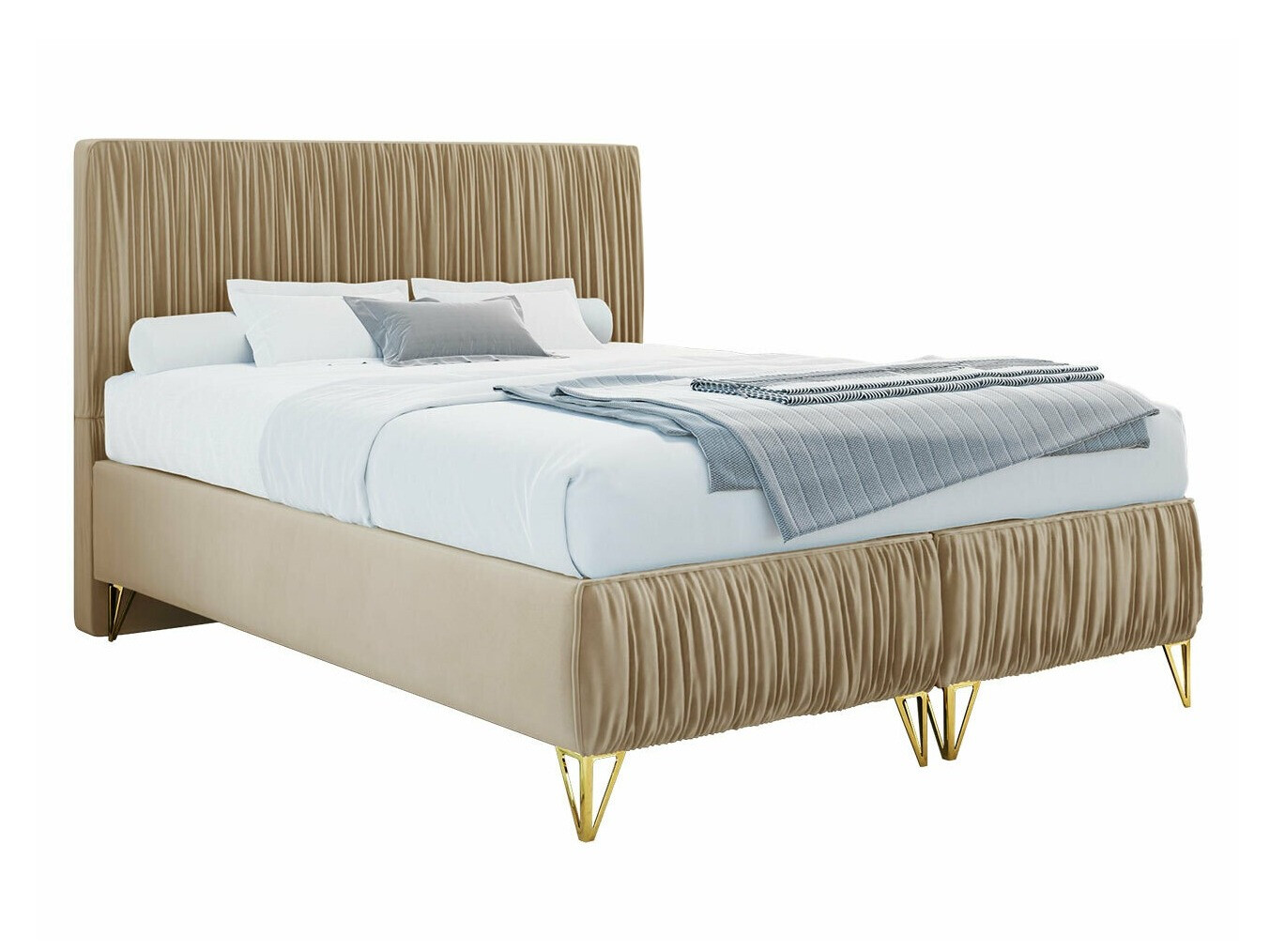 Легло Logan 112 (Amor Velvet 4304)
