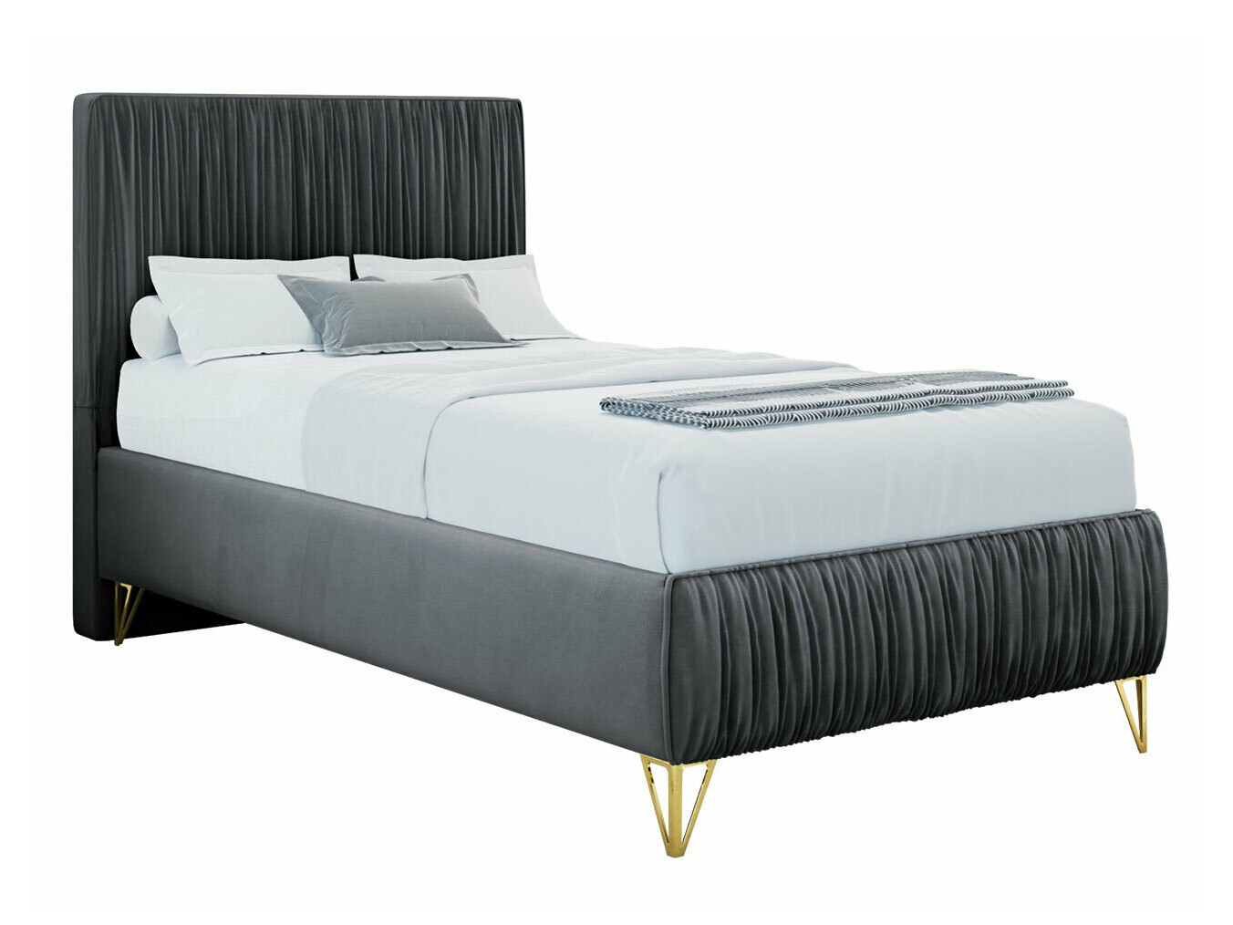 Легло Logan 112 (Amor Velvet 4321)