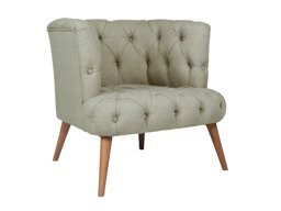 Chesterfield фотьойл Altadena 262 (Светло сив)