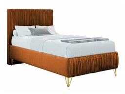 Континентално легло Logan 112 (Amor Velvet 4305)