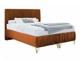 Континентално легло Logan 112 (Amor Velvet 4305)
