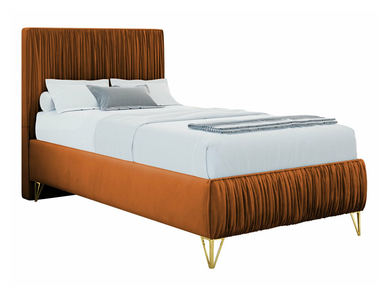Легло Logan 112 (Amor Velvet 4305)