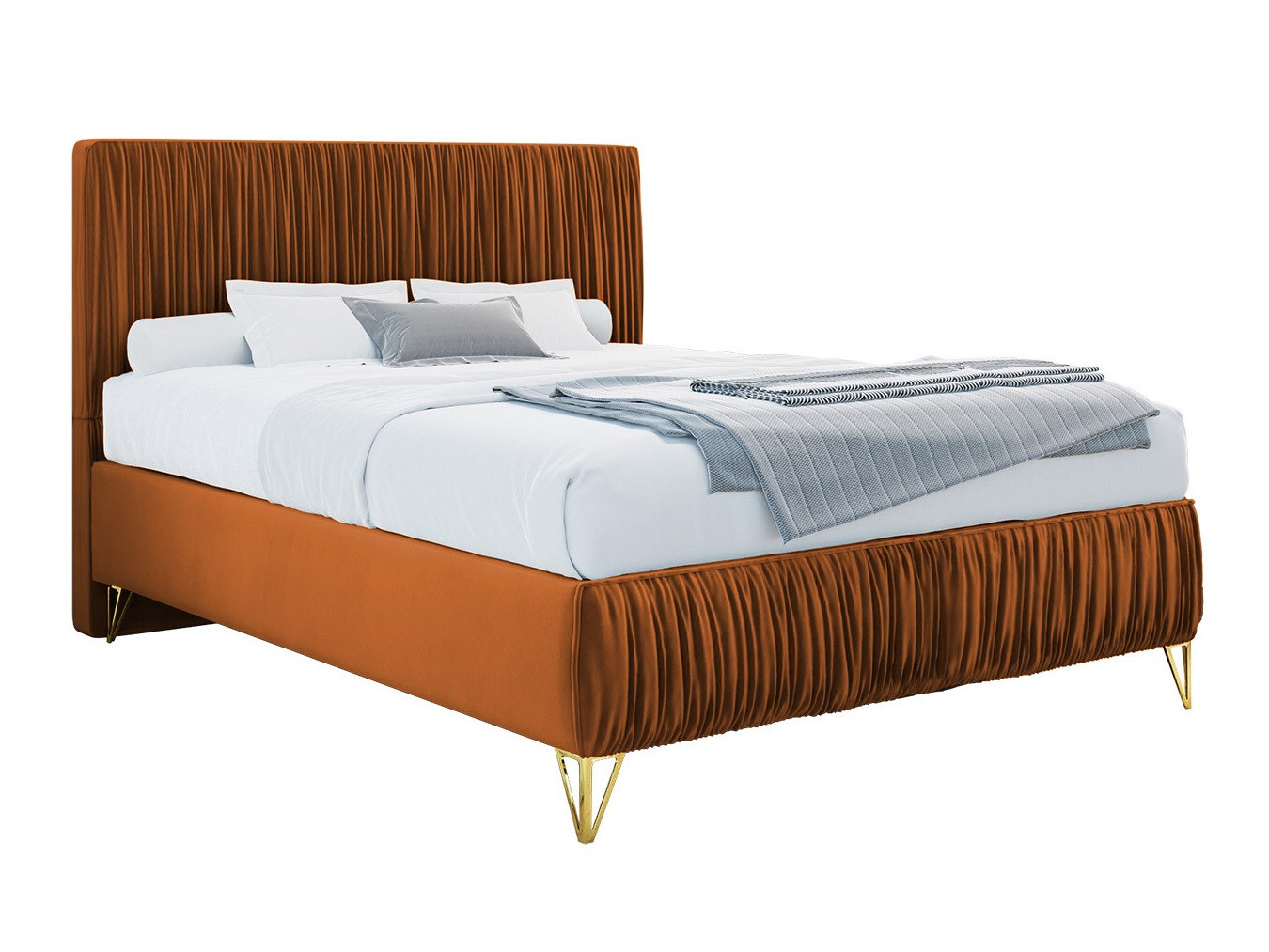 Легло Logan 112 (Amor Velvet 4305)
