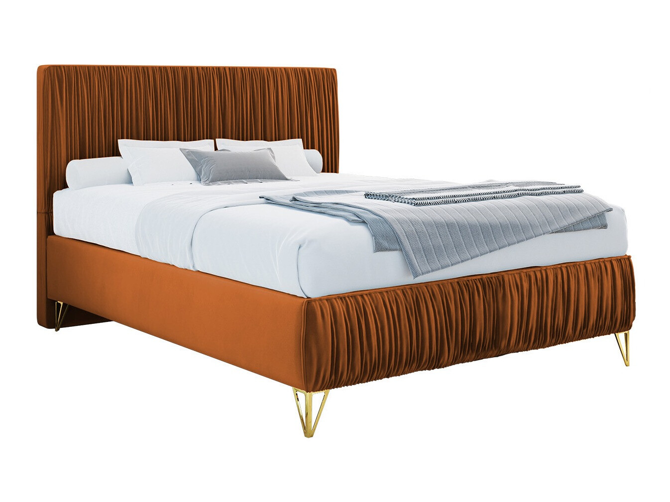 Легло Logan 112 (Amor Velvet 4305)
