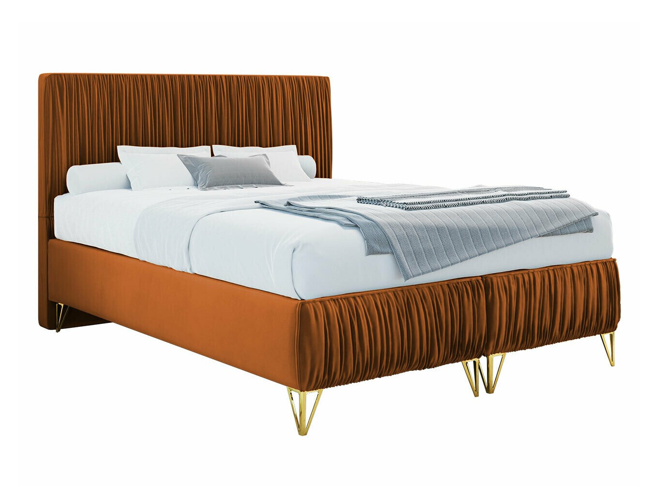 Легло Logan 112 (Amor Velvet 4305)