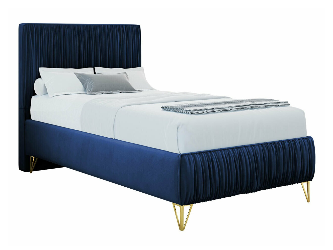 Легло Logan 112 (Amor Velvet 4314)