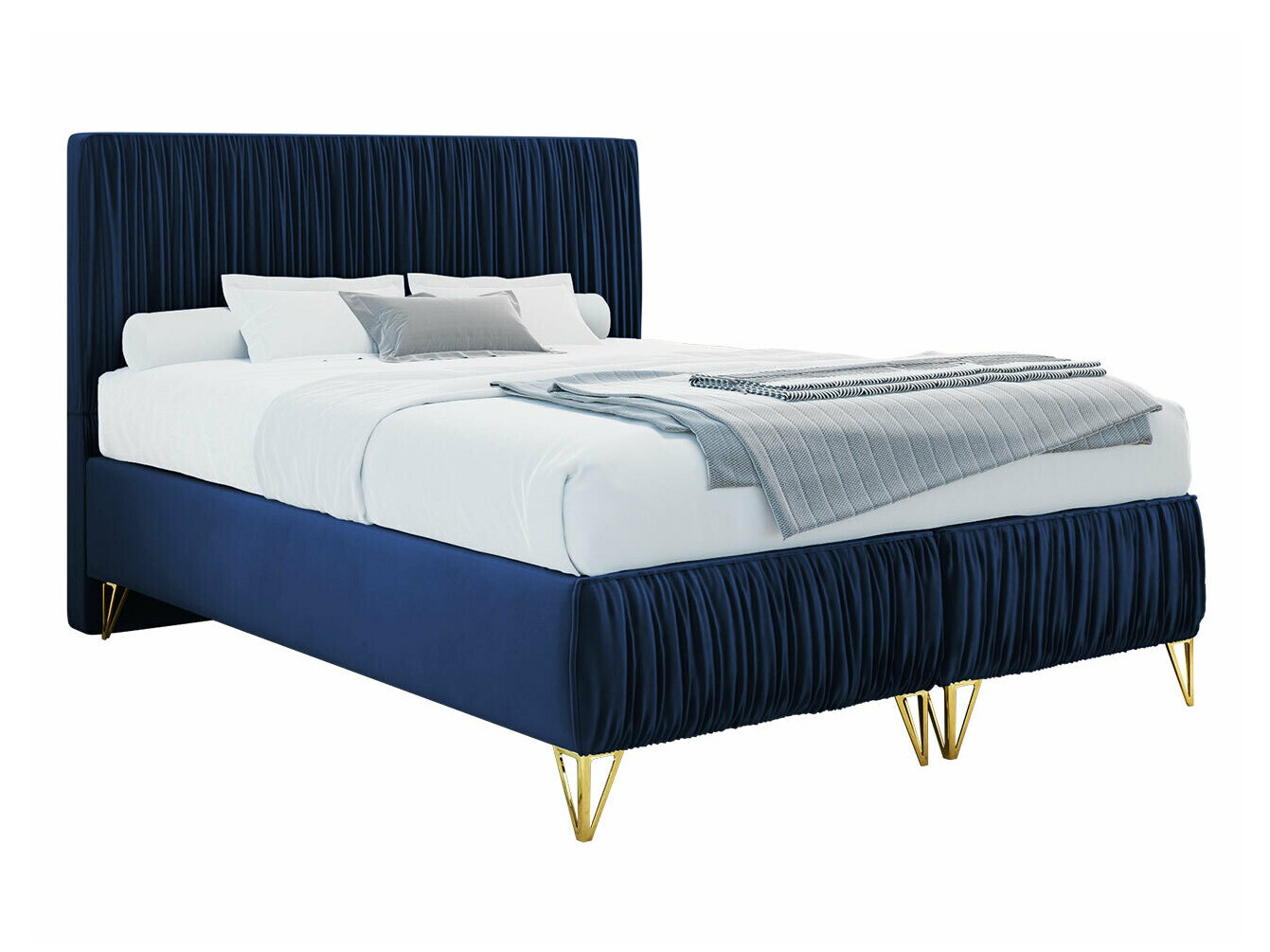 Легло Logan 112 (Amor Velvet 4314)