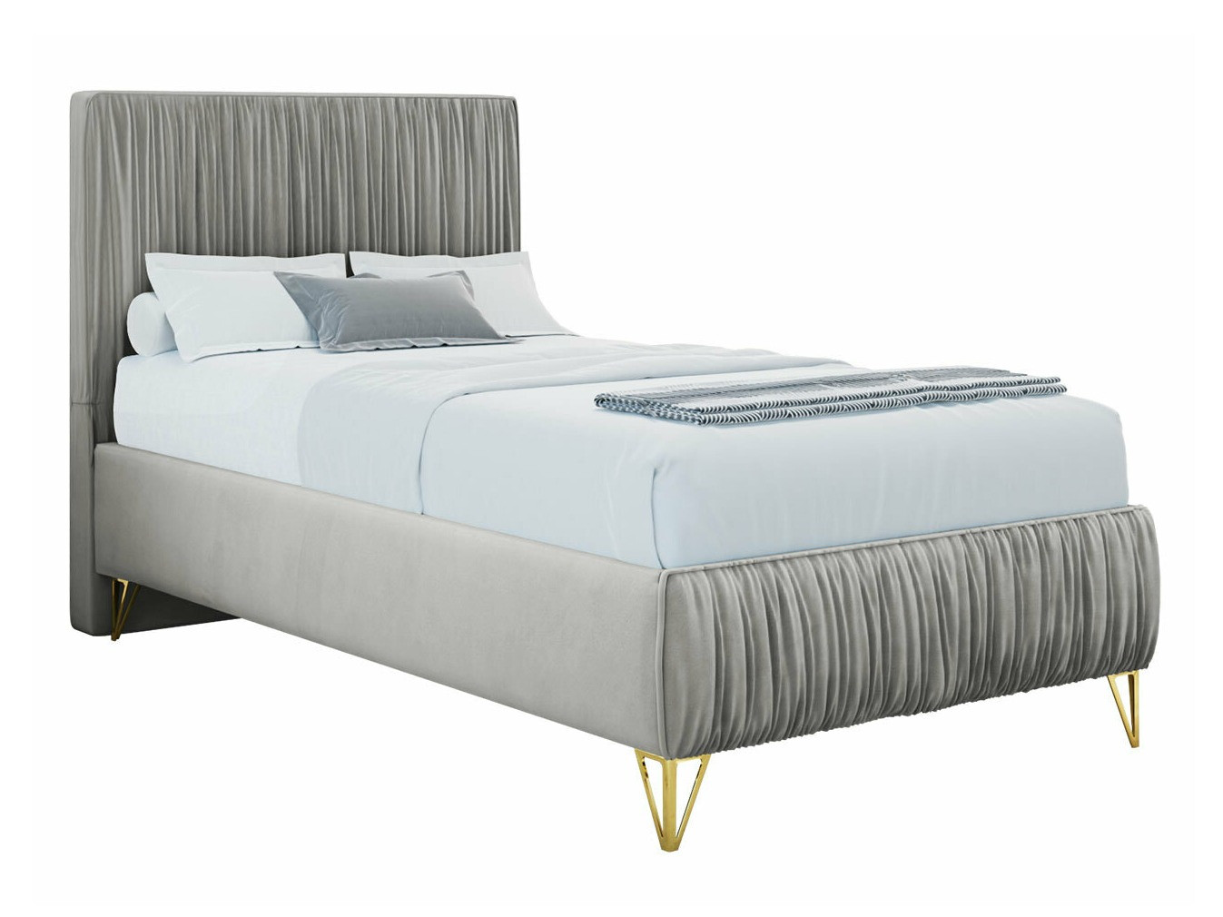 Легло Logan 112 (Amor Velvet 4318)
