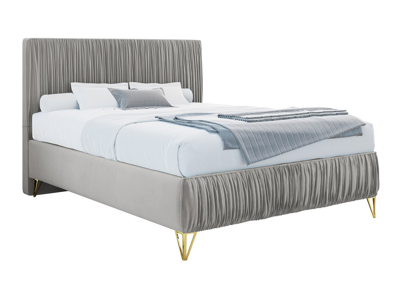 Легло Logan 112 (Amor Velvet 4318)