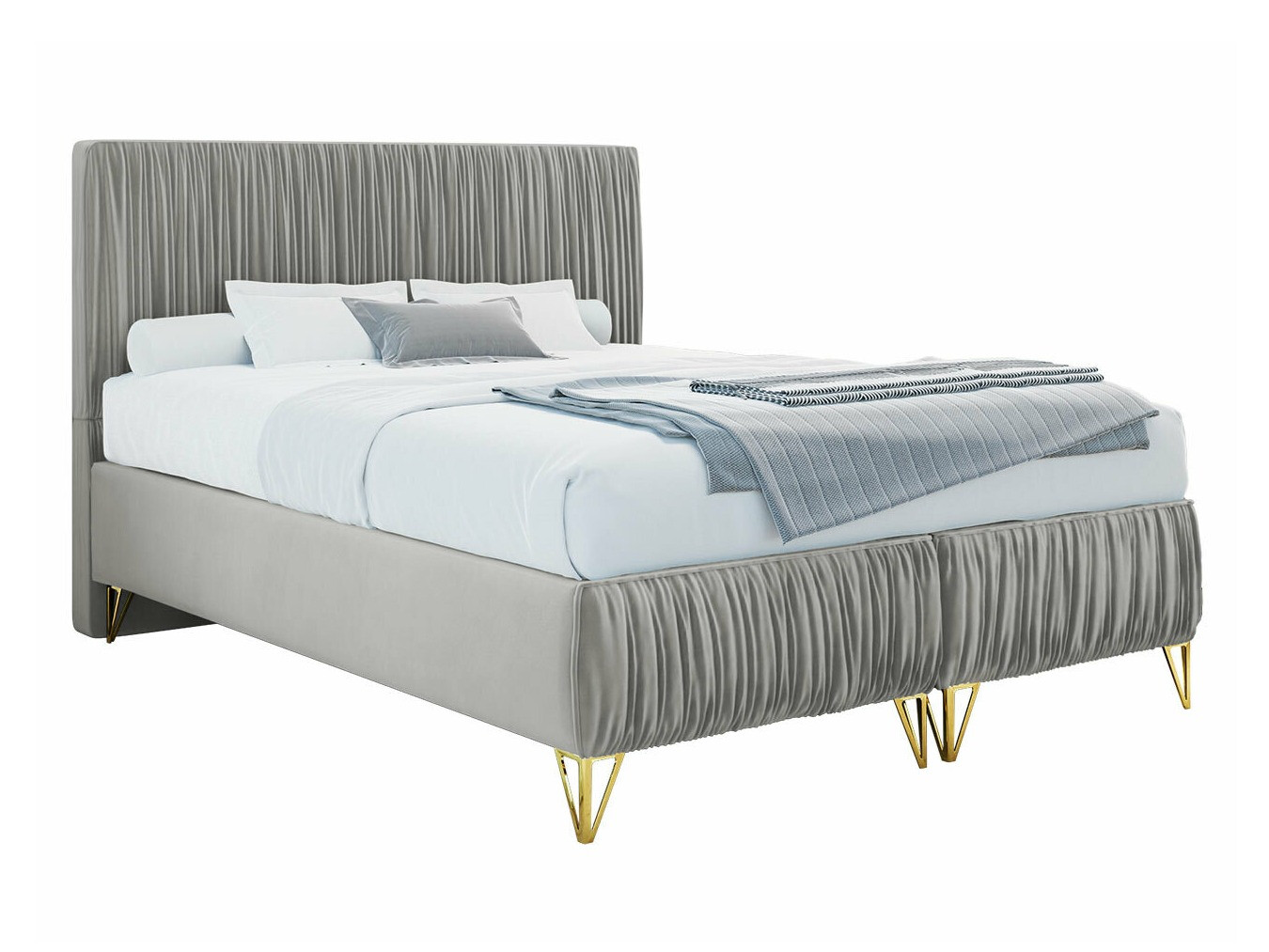 Легло Logan 112 (Amor Velvet 4318)