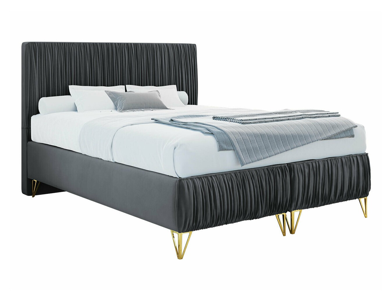 Легло Logan 112 (Amor Velvet 4321)