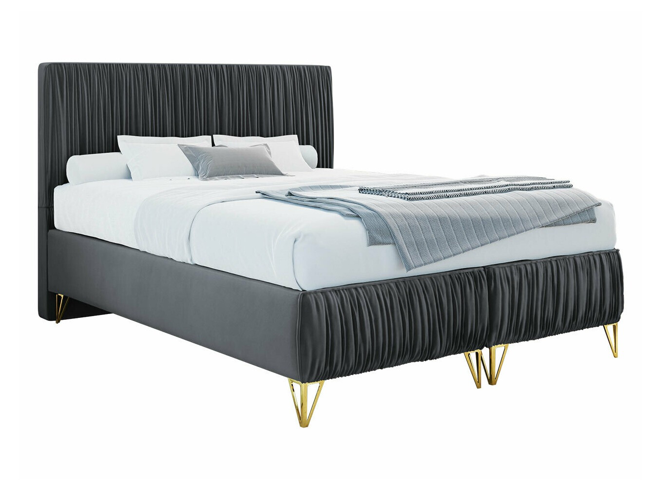 Легло Logan 112 (Amor Velvet 4321)