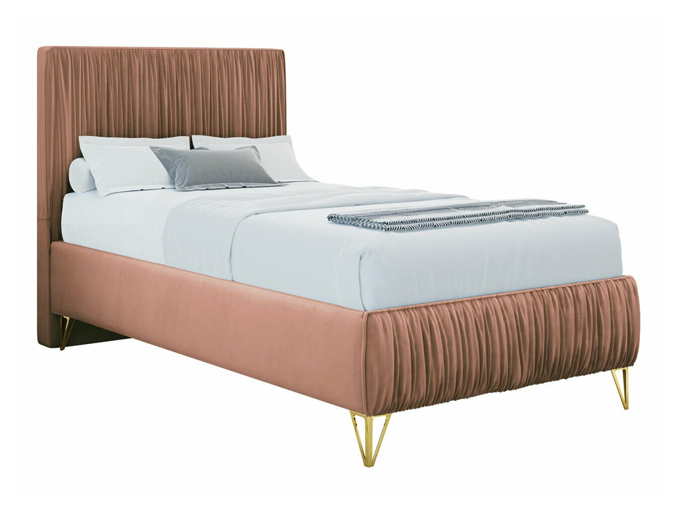 Легло Logan 112 (Amor Velvet 4328)