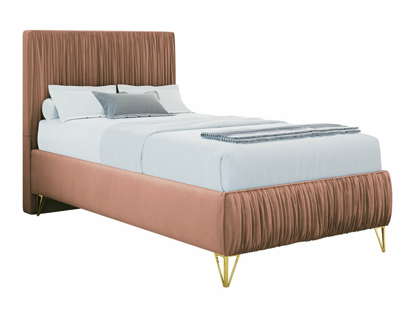 Легло Logan 112 (Amor Velvet 4328)