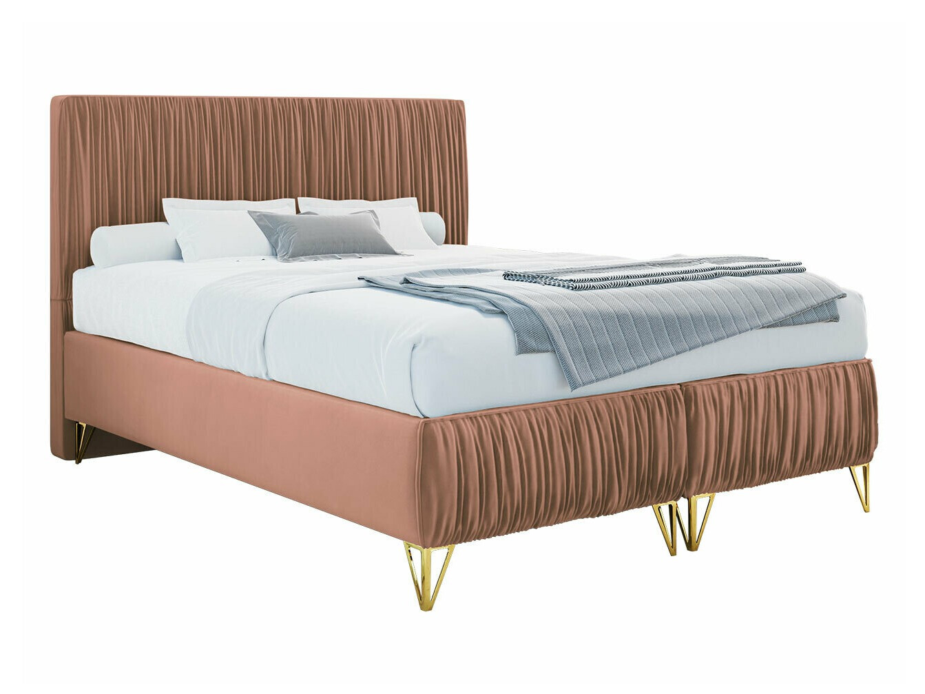 Легло Logan 112 (Amor Velvet 4328)
