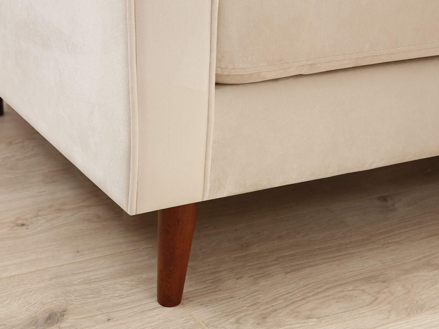 Диван Altadena 250 (Бежов)