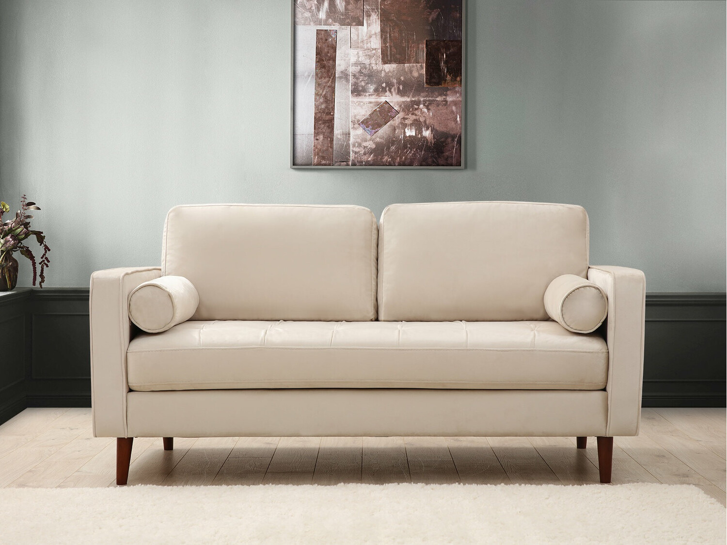 Диван Altadena 252 (Бежов)