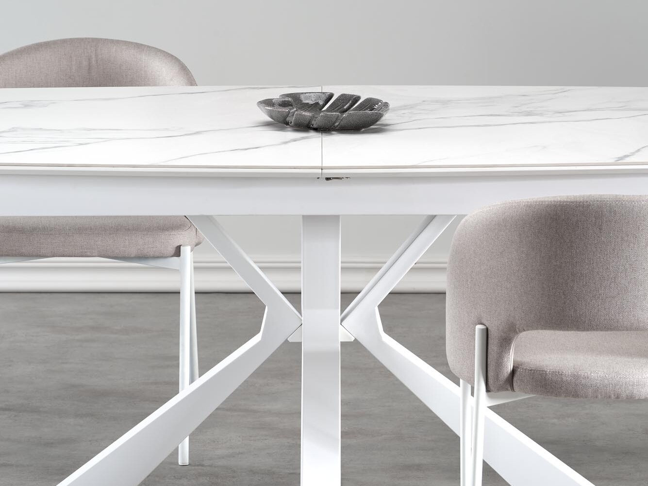 Маса и столове за трапезария Houston 1561