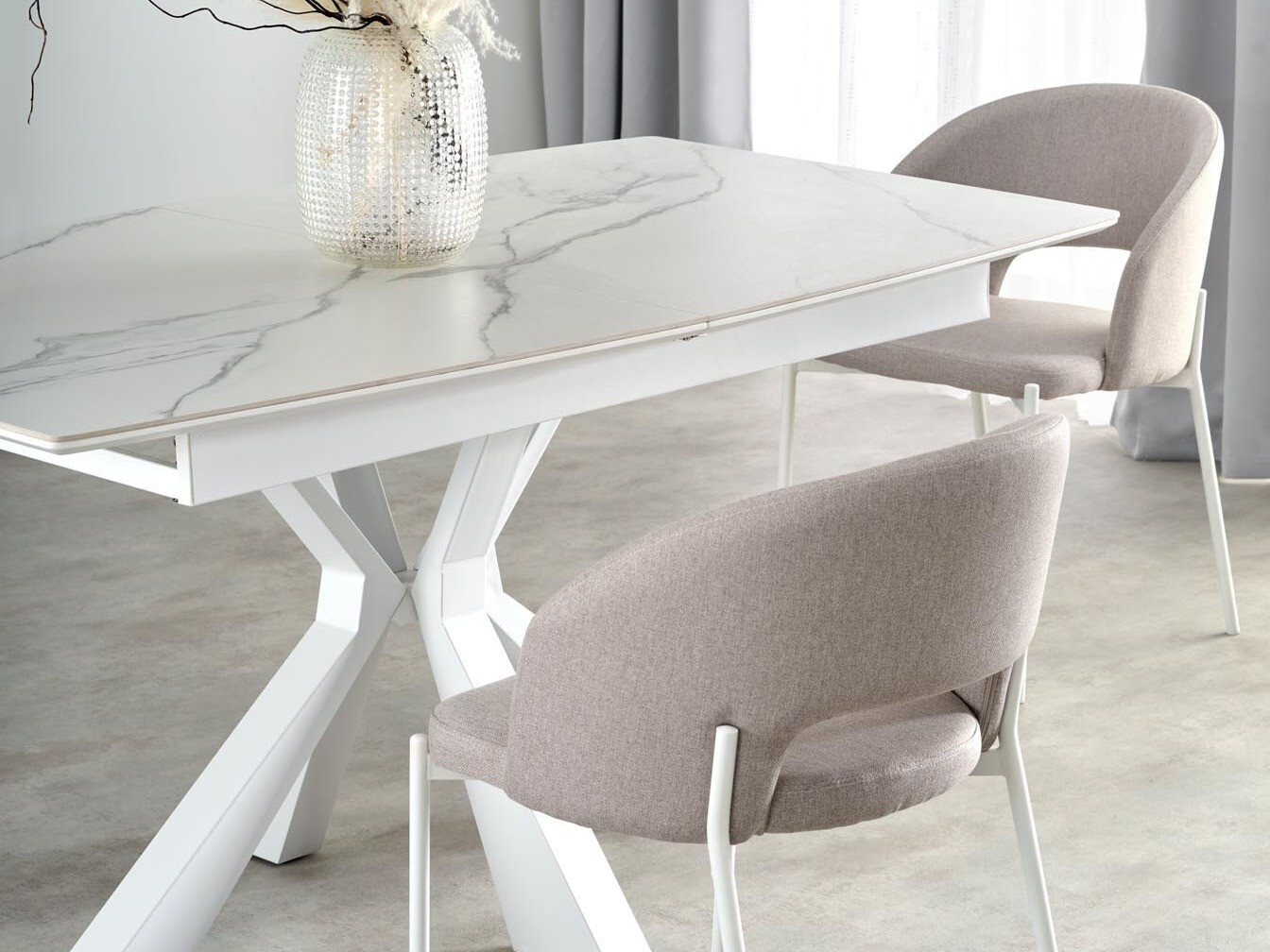 Маса и столове за трапезария Houston 1561