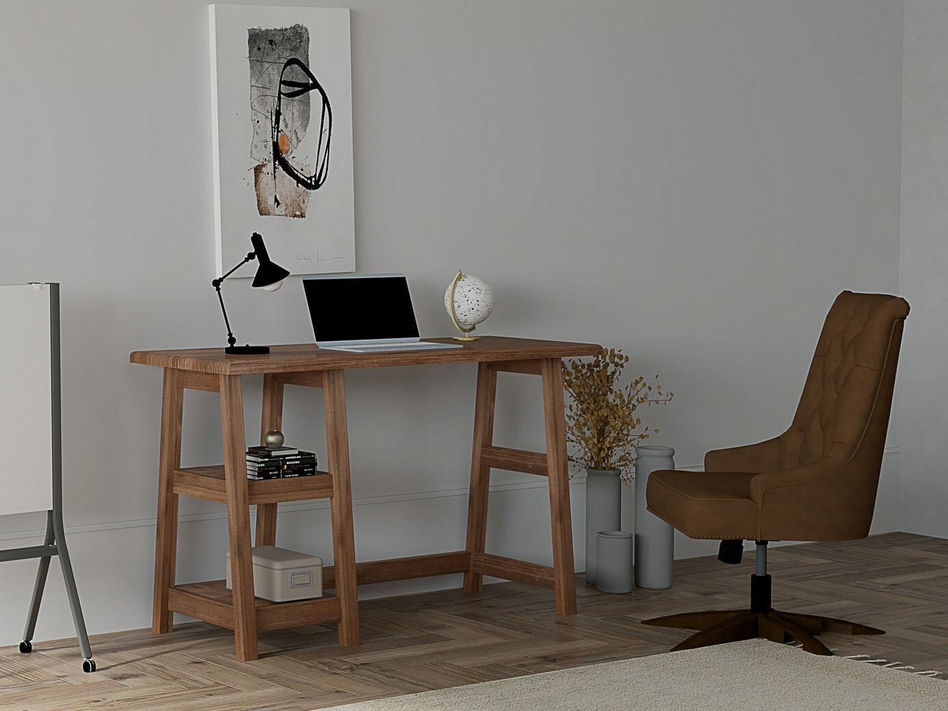 Офис бюро Kailua 862