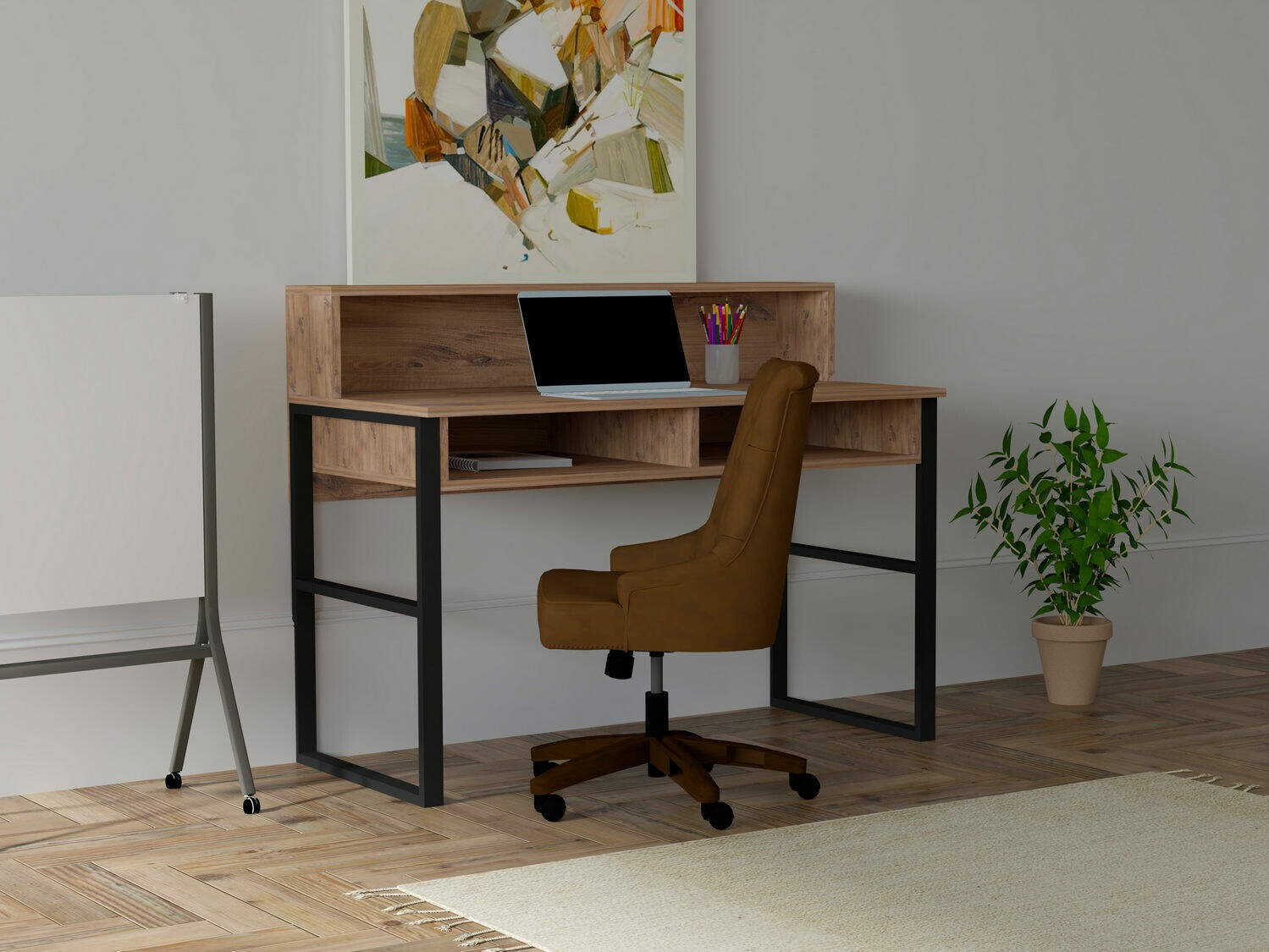 Офис бюро Kailua 667