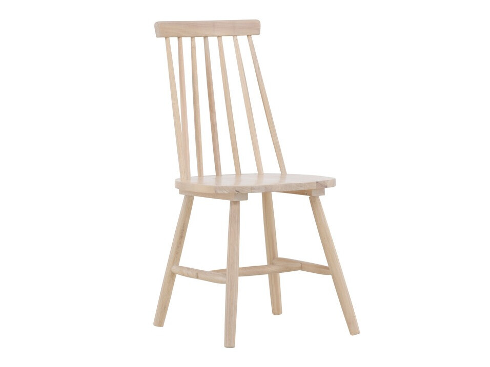 Стол Dallas 4195 (Светлокафяво)