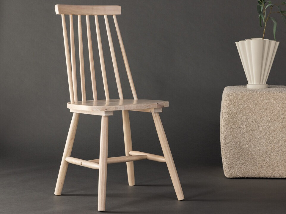 Стол Dallas 4195 (Светлокафяво)