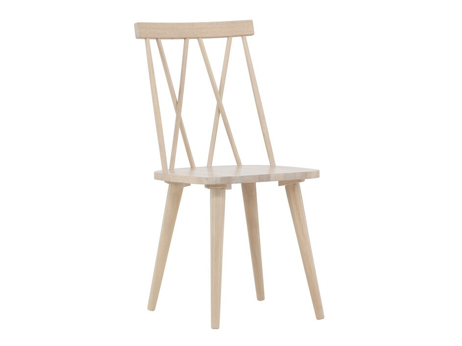 Стол Dallas 4196 (Светлокафяво)