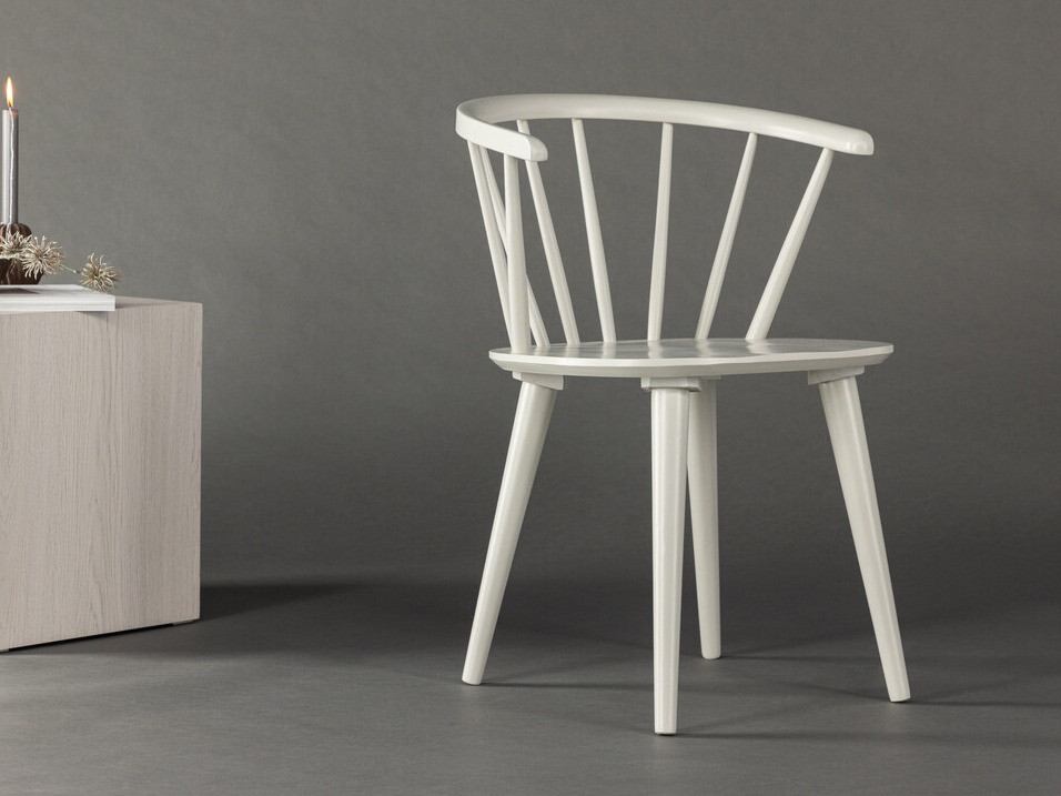 Стол Dallas 4197 (Светло сив)