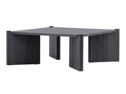 Масичка за кафе Dallas 4198 (Черен)