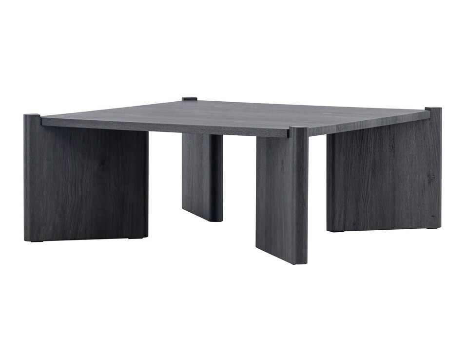 Масичка за кафе Dallas 4198 (Черен)