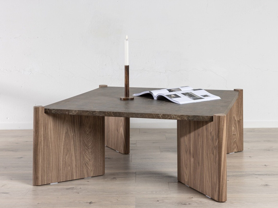 Масичка за кафе Dallas 4198 (Кафяв)