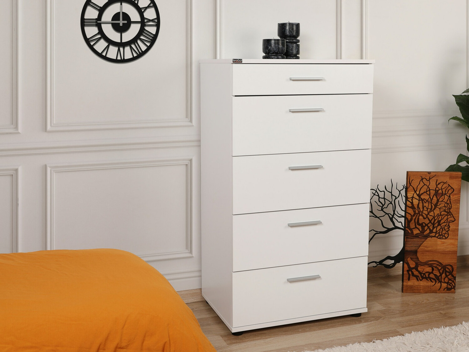 Скрин Kailua 721