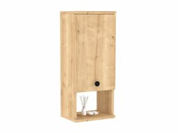 Окачен шкаф за баня Kailua 754 (Светлокафяво)